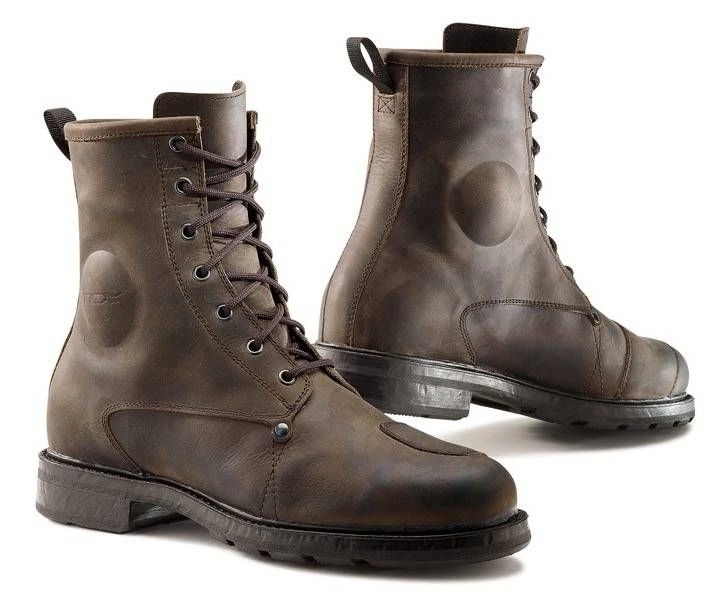 Richa X-Blend Waterdichte Motorschoen 1 Richa X-Blend Waterdichte Motorschoen