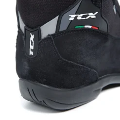 Richa Jupiter 4 Gore-Tex Motorschoen -MKC Moto Verkoopwinkel 018033 100 4 TCX Jupiter 4 Gtx Shoe