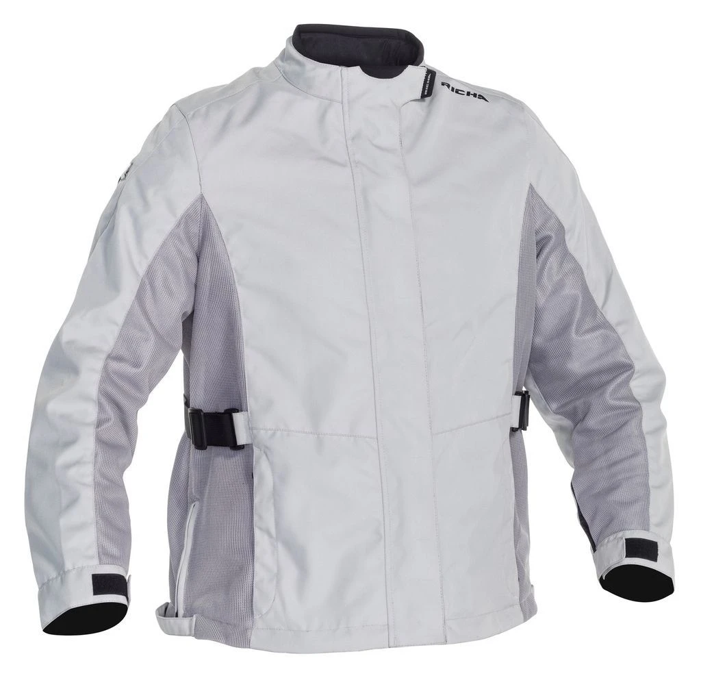 Richa Queen 2 Mesh Dames (Queen Size) Motorjas