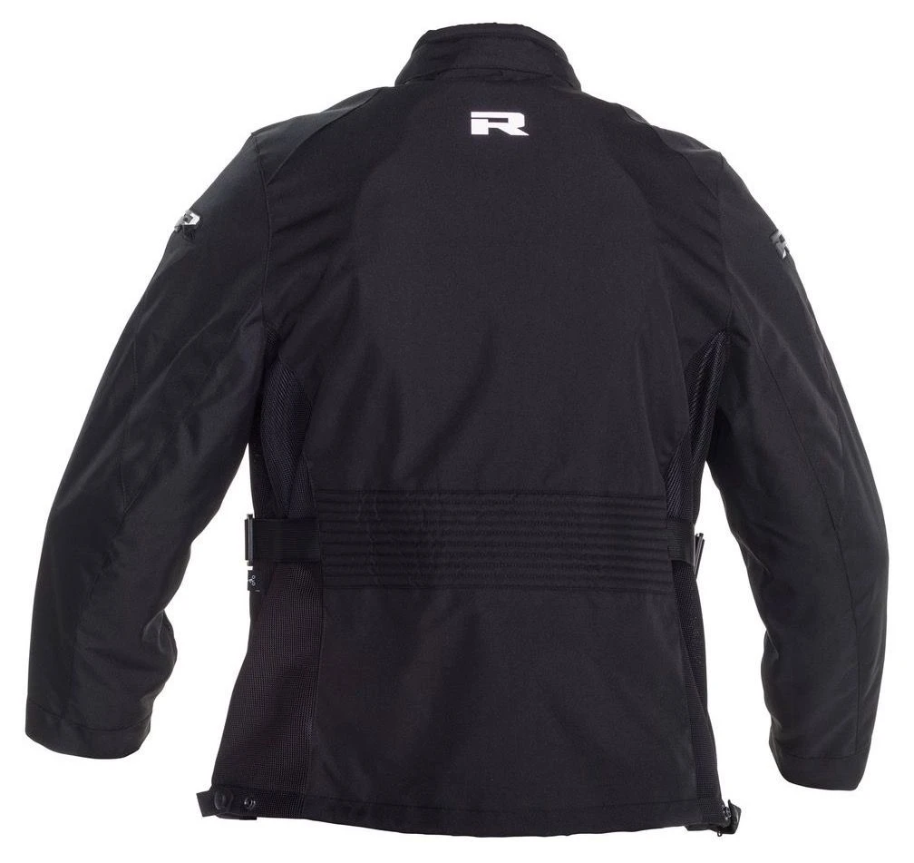 Richa Queen 2 Mesh Dames (Queen Size) Motorjas - Afbeelding 2