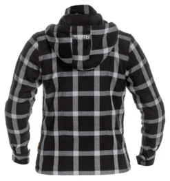 MKC Moto Verkoopwinkel 14 MKC Moto Verkoopwinkel -MKC Moto Verkoopwinkel 019214 202 2 Richa Lumber Hoodie Lady