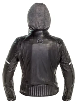 Richa Toulon 2 Dames Motorjas 5 Richa Toulon 2 Dames Motorjas -MKC Moto Verkoopwinkel 019245 100 3 Richa Toulon 2 Lady Jacket 4