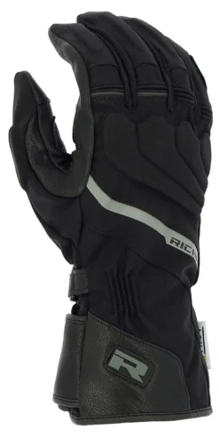 Richa Duke 2 Waterdichte Motorhandschoen -MKC Moto Verkoopwinkel 019259 100 3 Richa Duke 2 WP Glove