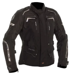 Richa Infinity 2 Pro Dames Motorjas