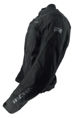 Richa Buster Mesh Dames Motorjas -MKC Moto Verkoopwinkel 019279 100 3 Richa Buster Mesh Lady Jacket