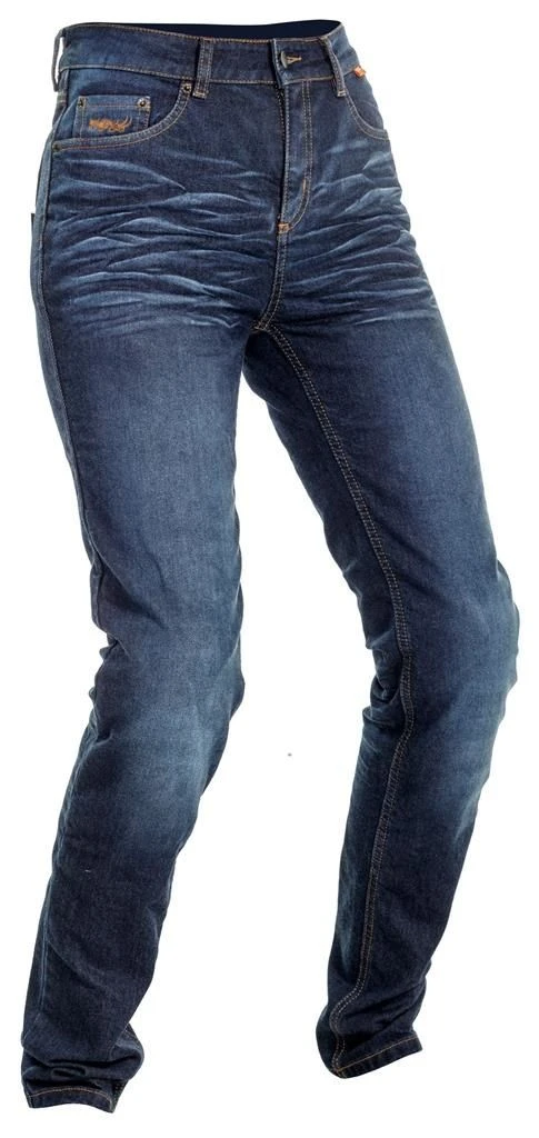 Richa Trojan Dames Motorjeans 1 Richa Trojan Dames Motorjeans