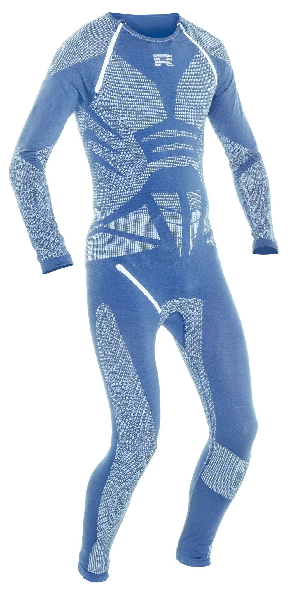 Richa Race Suit Thermopak 1 Richa Race Suit Thermopak
