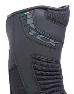 Richa Explorer 4 Gore-Tex Motorlaars 12 Richa Explorer 4 Gore-Tex Motorlaars -MKC Moto Verkoopwinkel 019454 100 5 TCX Explorer 4 GTX 14