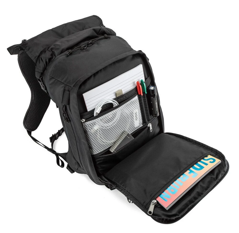 Max28 Backpack 8 Max28 Backpack - Afbeelding 8