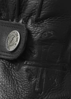 Grinder Motorhandschoen -MKC Moto Verkoopwinkel 020579 100 3 John Doe Grinder XTM Glove Yellow