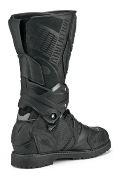 Adventure 2 Gore-Tex Motorlaars -MKC Moto Verkoopwinkel 020669 100 3 SIDI Adventure 2 GTX Boot
