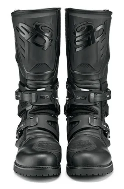 Adventure 2 Gore-Tex Motorlaars -MKC Moto Verkoopwinkel 020669 100 4 SIDI Adventure 2 GTX Boot