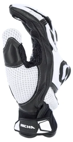 Richa Turbo Dames Motorhandschoen -MKC Moto Verkoopwinkel 020684 120 3 Richa Turbo Lady Glove 8
