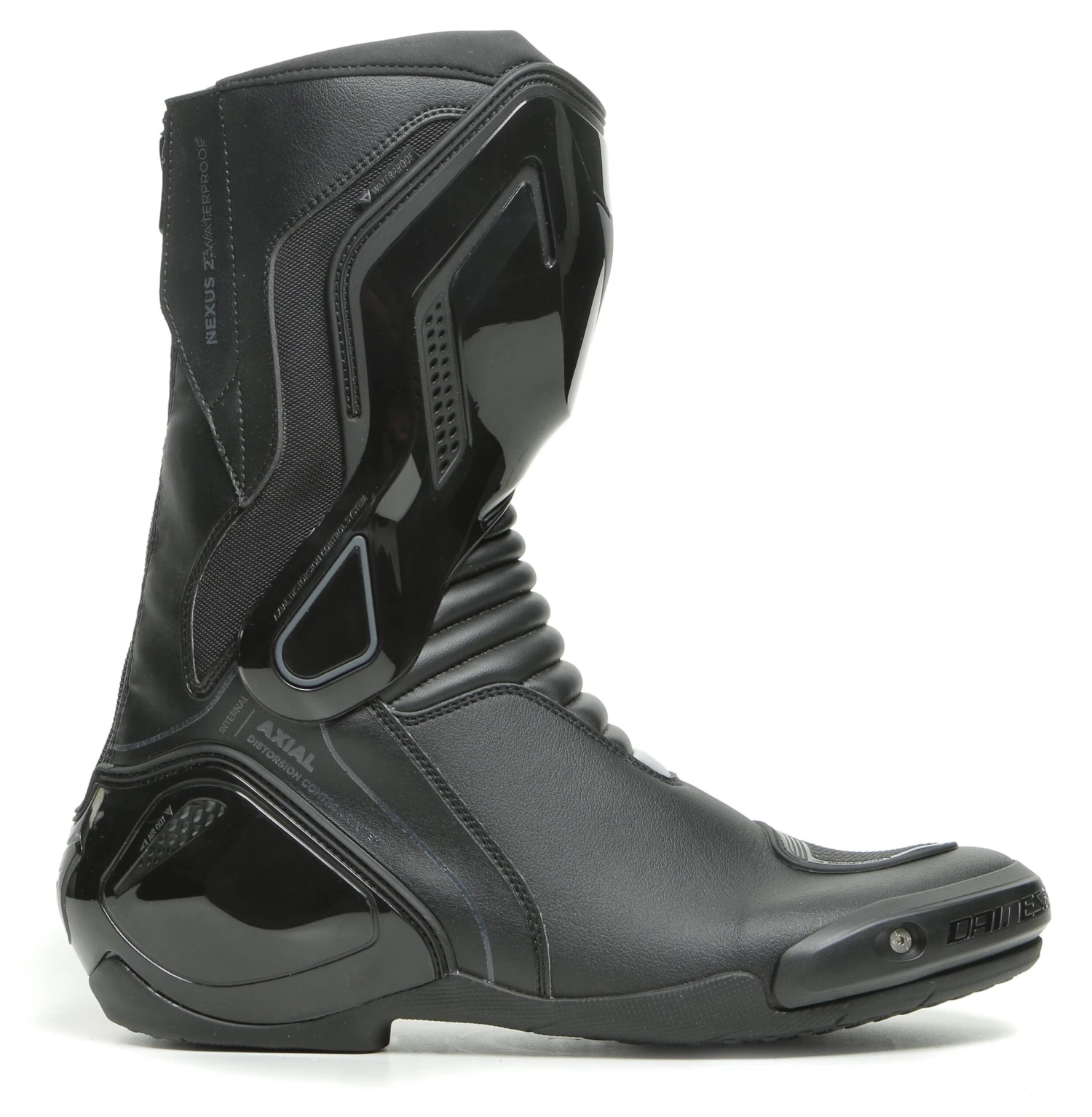 Dainese Nexus 2 D-WP Waterdichte Motorlaars 2 Dainese Nexus 2 D-WP Waterdichte Motorlaars - Afbeelding 2