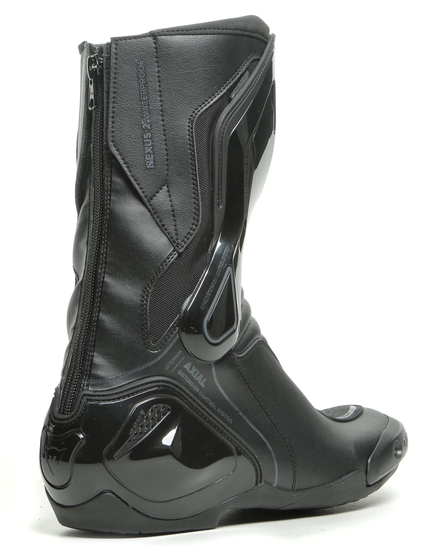 Dainese Nexus 2 D-WP Waterdichte Motorlaars 3 Dainese Nexus 2 D-WP Waterdichte Motorlaars - Afbeelding 3