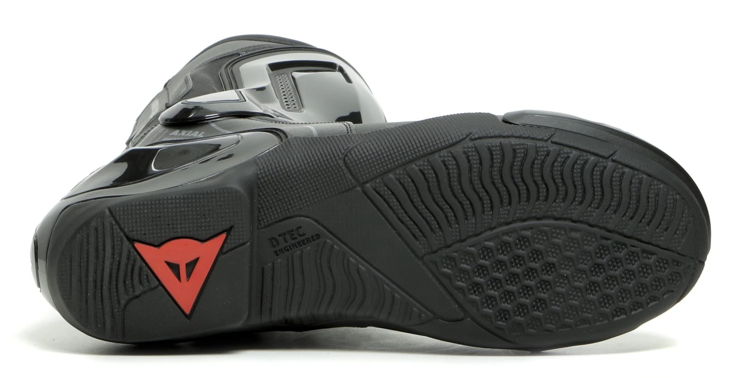 Dainese Nexus 2 D-WP Waterdichte Motorlaars 4 Dainese Nexus 2 D-WP Waterdichte Motorlaars - Afbeelding 4