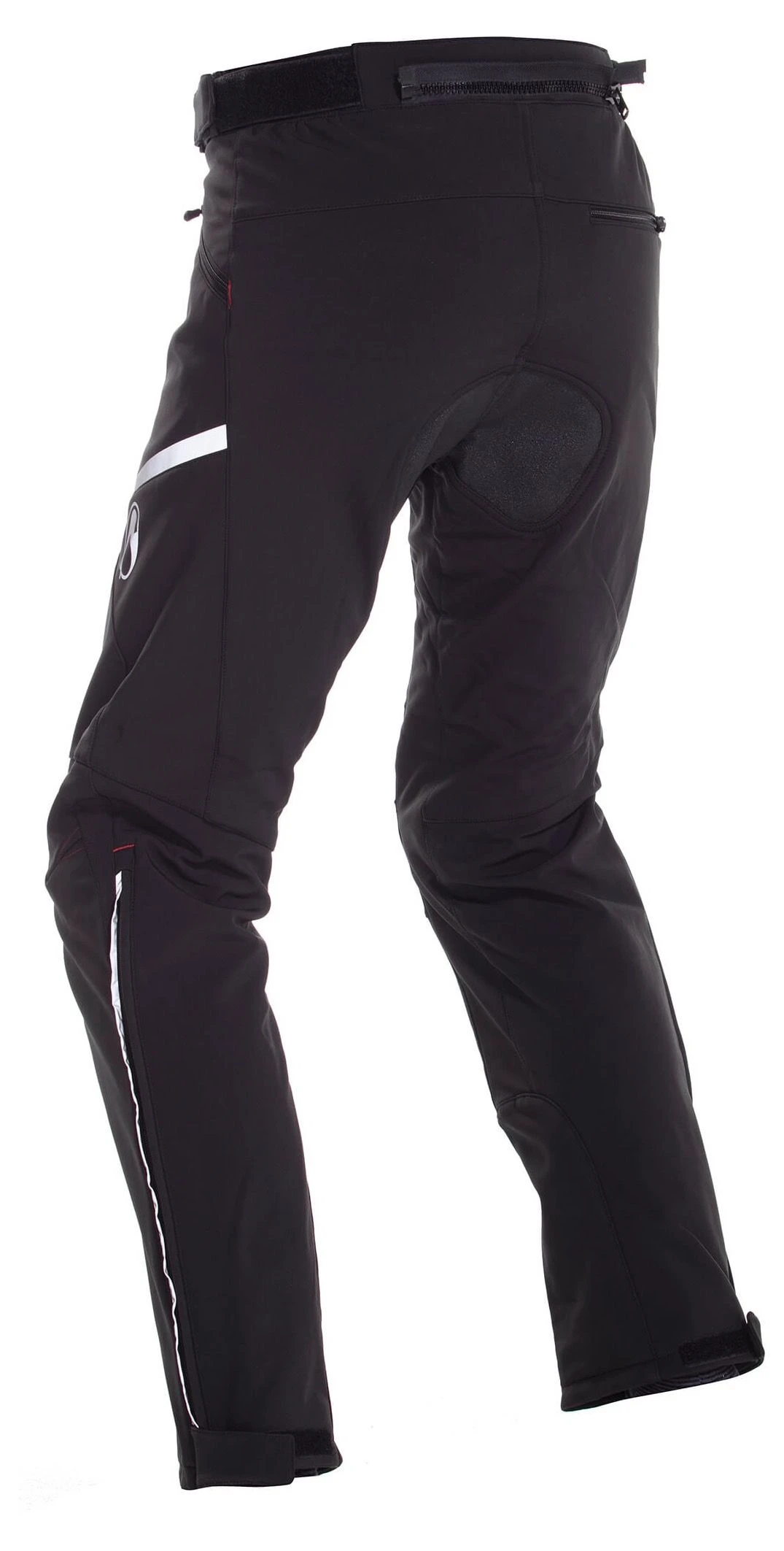 Richa Softshell Motorbroek 2 Richa Softshell Motorbroek - Afbeelding 2