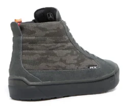 Richa Street 3 Air Motorsneaker 8 Richa Street 3 Air Motorsneaker -MKC Moto Verkoopwinkel 021246 600 3 TCX Street 3 Air Shoe 11