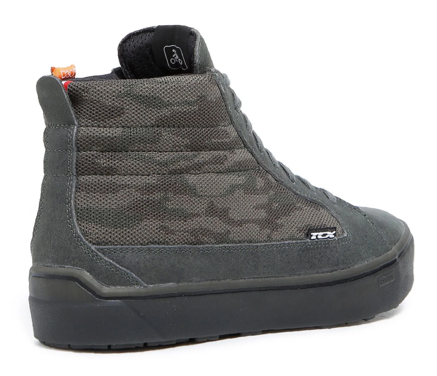 Richa Street 3 Air Motorsneaker 3 Richa Street 3 Air Motorsneaker - Afbeelding 3
