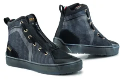Richa Ikasu Waterdichte Dames Motorsneaker
