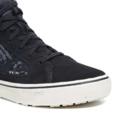 Richa Street 3 Dames Tex Waterdichte Motorsneaker 14 Richa Street 3 Dames Tex Waterdichte Motorsneaker -MKC Moto Verkoopwinkel 021249 101 5 TCX Street 3 Lady Tex WP Shoe 8