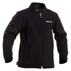 Richa Toulon 2 Softshell Junior Kinder Motorjas