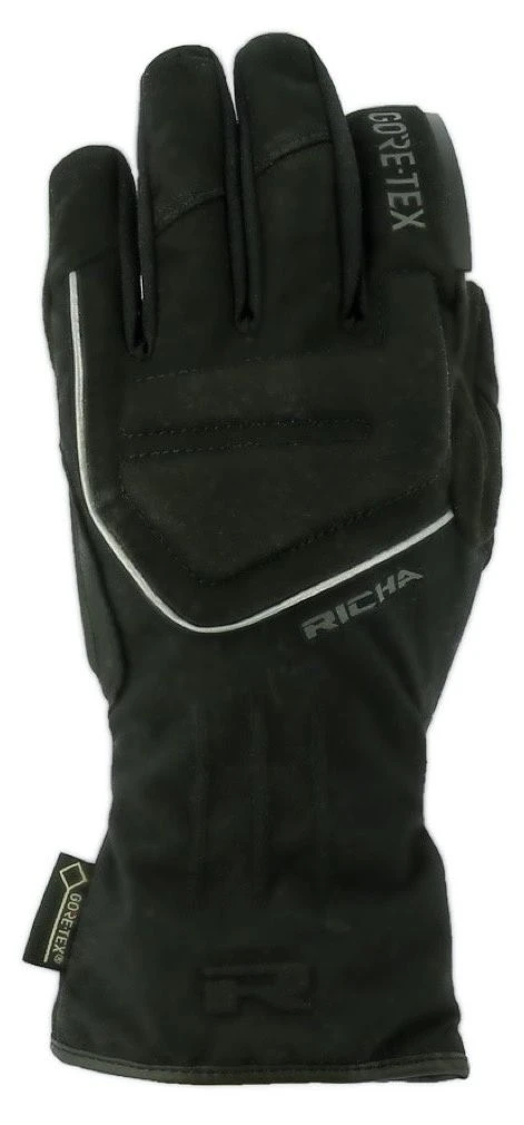 Richa Invader Gore-Tex Motorhandschoen 1 Richa Invader Gore-Tex Motorhandschoen