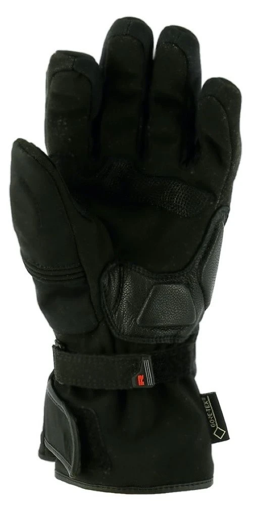 Richa Invader Gore-Tex Motorhandschoen 2 Richa Invader Gore-Tex Motorhandschoen - Afbeelding 2
