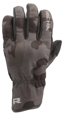 Richa Scoot Softshell Motorhandschoen