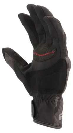 Richa Scoot Softshell Motorhandschoen -MKC Moto Verkoopwinkel 021392 009 3 Richa Scoot Softshell Glove 8