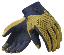 Massif Motorhandschoen