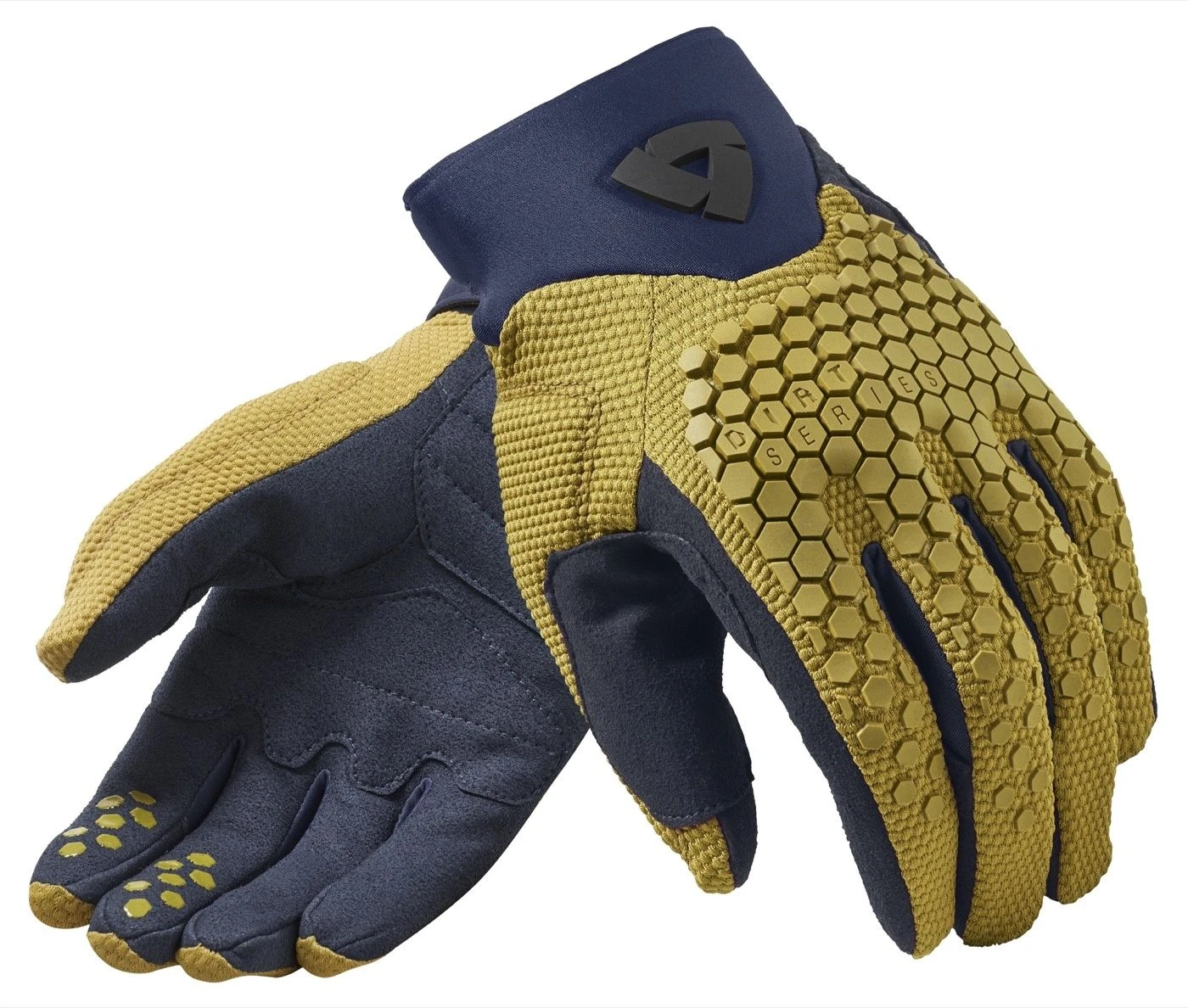 Massif Motorhandschoen 1 Massif Motorhandschoen