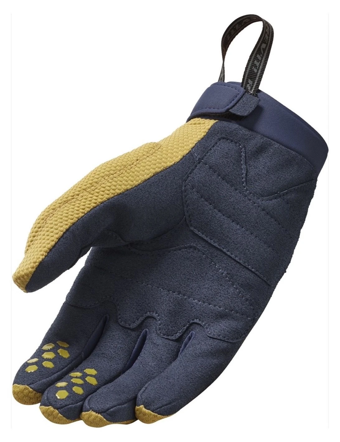 Massif Motorhandschoen 2 Massif Motorhandschoen - Afbeelding 2