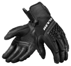 Sand 4 Dames Motorhandschoen