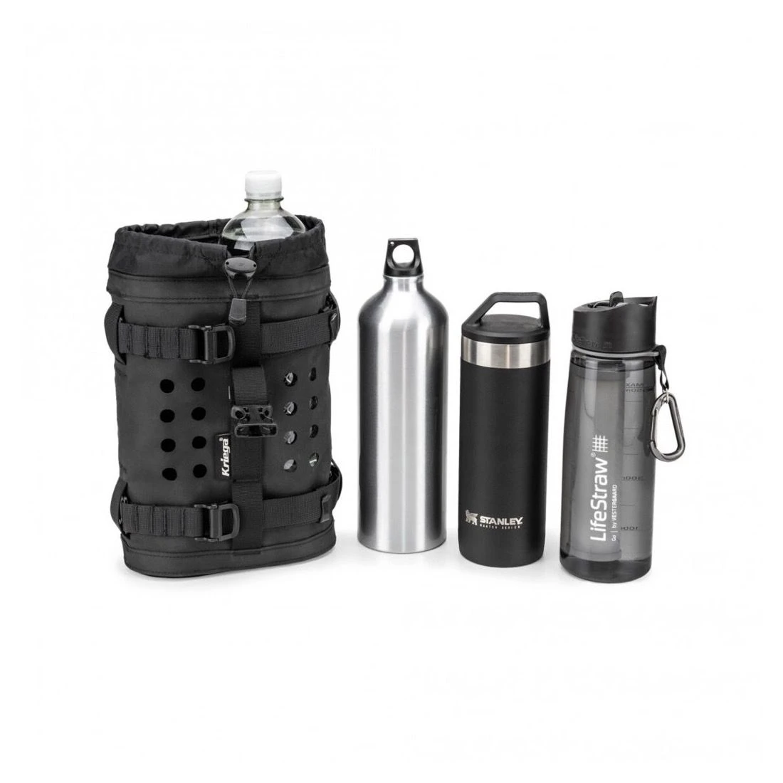 OS-Bottle Flessenhouder 2 OS-Bottle Flessenhouder - Afbeelding 2