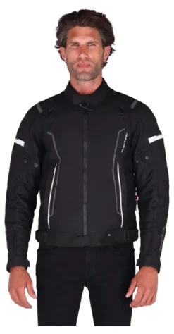 Richa Airstream 3 Motorjas 10 Richa Airstream 3 Motorjas -MKC Moto Verkoopwinkel 024718 120 4 Richa Airstream 3 Jacket 9