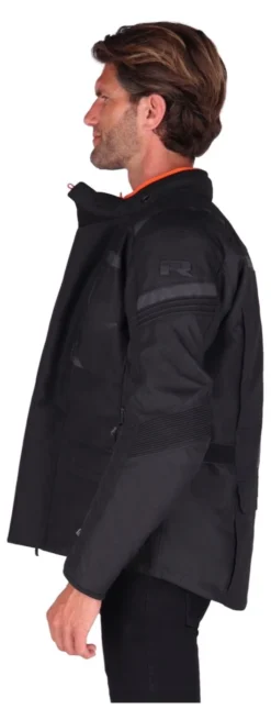 Richa Brutus Gore-Tex Motorjas -MKC Moto Verkoopwinkel 024721 100 5 Richa Brutus GTX Jacket Short 9