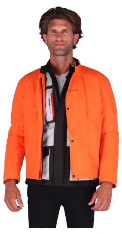 Richa Brutus Gore-Tex Motorjas -MKC Moto Verkoopwinkel 024721 100 7 Richa Brutus GTX Jacket Short 9