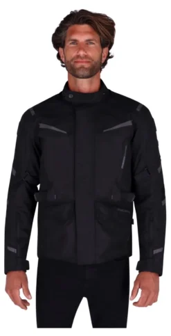 Richa Tundra Motorjas -MKC Moto Verkoopwinkel 024726 100 4 Richa Tundra Jacket