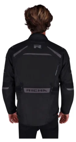 Richa Tundra Motorjas -MKC Moto Verkoopwinkel 024726 100 5 Richa Tundra Jacket