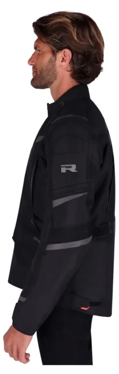 Richa Tundra Motorjas -MKC Moto Verkoopwinkel 024726 100 6 Richa Tundra Jacket