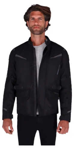 Richa Tundra Motorjas -MKC Moto Verkoopwinkel 024726 100 7 Richa Tundra Jacket