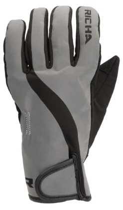 Richa Scoot Softshell Flare Motorhandschoen