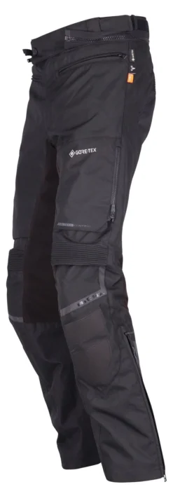 Richa Brutus Gore-Tex Motorbroek 5 Richa Brutus Gore-Tex Motorbroek -MKC Moto Verkoopwinkel 024748 100 3 Richa Brutus GTX Trousers Short 19
