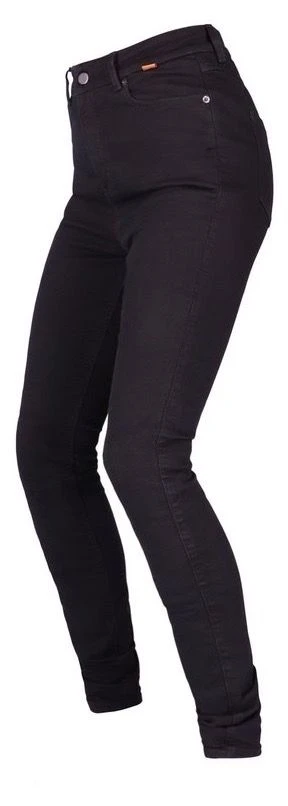 Richa Second Skin Dames Motorjeans 2 Richa Second Skin Dames Motorjeans - Afbeelding 2