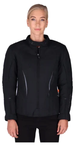 Richa Chloe 2 Motorjas -MKC Moto Verkoopwinkel 024767 100 3 Richa Chloe 2 Jacket 9 scaled
