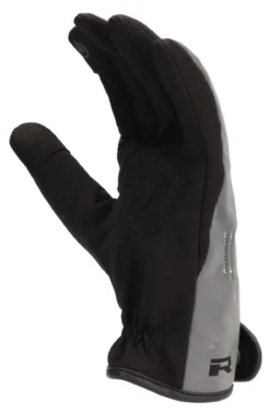 Richa Scoot Softshell Flare Dames Motorhandschoen -MKC Moto Verkoopwinkel 024769 205 3 Richa Scoot Softshell Flare Glove Women