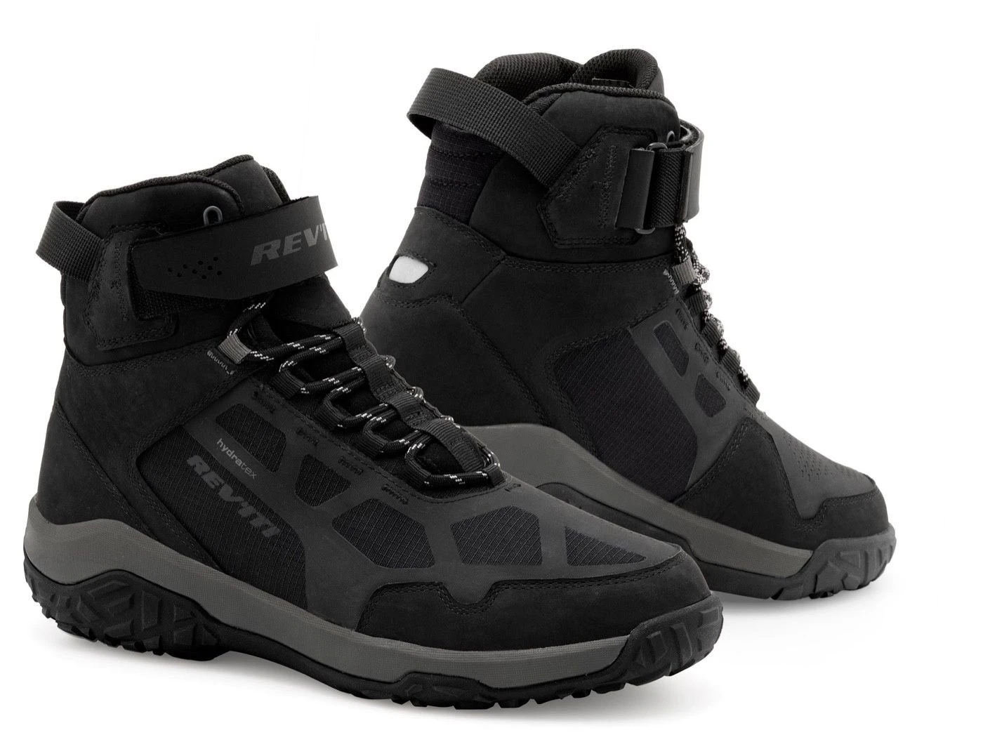 Descent H2O Motorschoen 1 Descent H2O Motorschoen