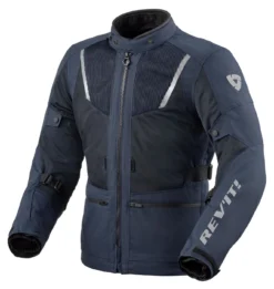 Levante 2 H2O Waterdichte Motorjas