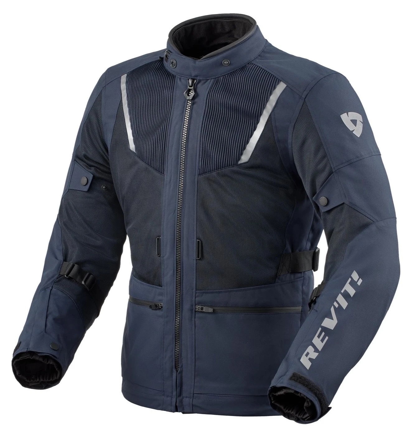 Levante 2 H2O Waterdichte Motorjas 1 Levante 2 H2O Waterdichte Motorjas